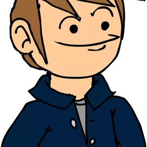 Jon (Eddsworld) (Italian Dub) AI cover generator