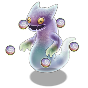 Ghazt (My Singing Monsters) AI cover generator