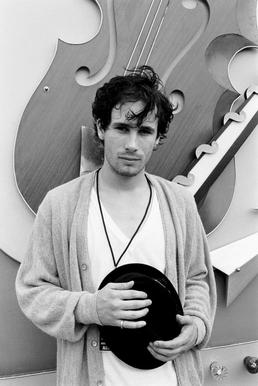 Jeff Buckley AI cover generator