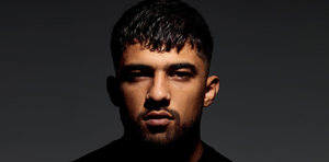 Zkr (rap)- AI cover generator