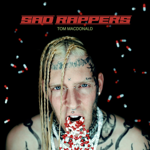 Tom MacDonald (Rapping) AI cover generator