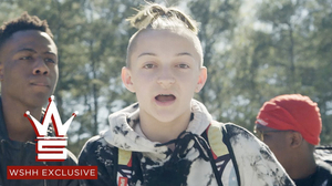 The Backpack Kid (Rapper) AI cover generator