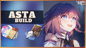Asta EN - Honkai: Star Rail 1.3 AI cover generator