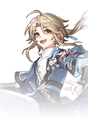 Yanqing [EN] - Honkai: Star Rail AI cover generator