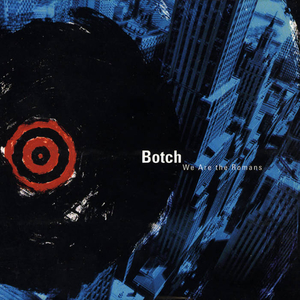 BOTCH -0 AI cover generator