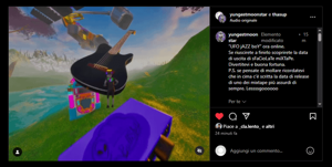 ThaSup (Italian Rapper) AI cover generator