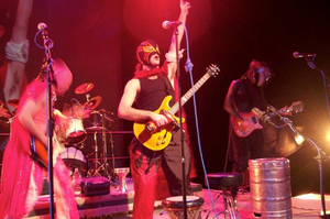 Bora Karaca (Cojum Dip/Tally Hall) AI cover generator