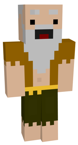 Pacheco Cara Floja AI cover generator