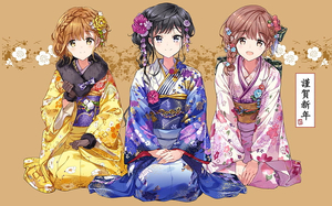 Aki Adagaki (Japanese) AI cover generator