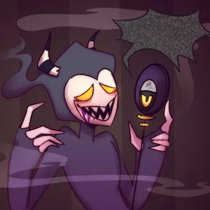 P Per Pepone (italian FanDuber) AI cover generator