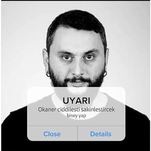 Okaner AI cover generator