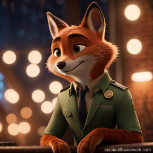 Egor Creed (Russian singer) AI cover generator