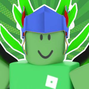Parlo (Roblox Youtuber) AI cover generator