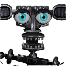 Endo-02 (Forsaken AR) AI cover generator