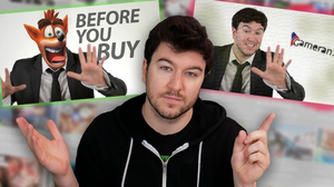 FalconTheHero/Peter Coffin (Gameranx) AI cover generator