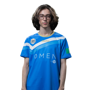 Midna (Italian) AI cover generator