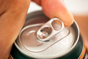 Opening a Can AI cover generator