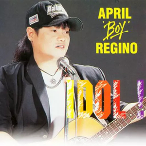 April Boy Regino (Idol! 1996 Era) 300 & AI cover generator