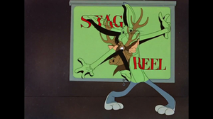 Mel Blanc Screaming AI cover generator