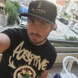 Yin Yang Marco Bonomo (both) AI cover generator