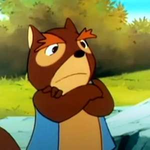 Gocha (Español) Banner y flappy/Bannertail AI cover generator