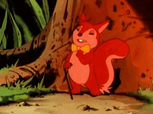 Acacho (Español) Banner y flappy/Bannertail AI cover generator