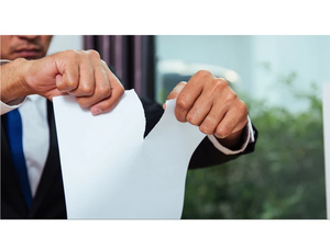 Ripping Paper (I Was Forced) AI cover generator