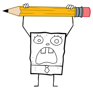 DoodleBob (SpongeBob SquarePants) AI cover generator