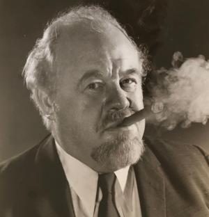 Burl Ives AI cover generator