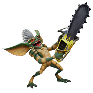 Stripe/Moicano (MultiVersus - Daniel Ross) AI cover generator