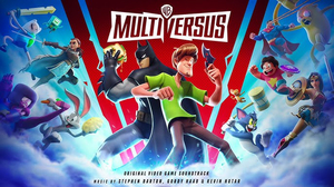 Welcome to MultiVersus (MultiVersus - Gordy Haab) AI cover generator