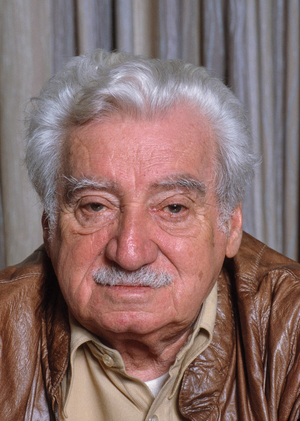 Jorge Amado AI cover generator