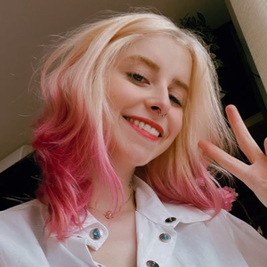 Bagi (Streamer) AI cover generator