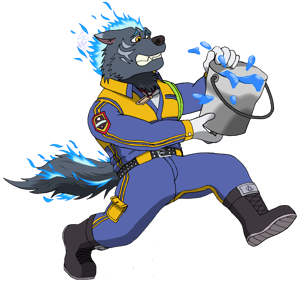 Furlong [Live A Hero] AI cover generator