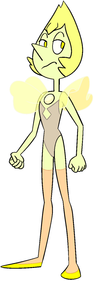 Perla Amarilla AI cover generator