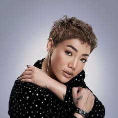 THANIDA THAMWIMON AI cover generator