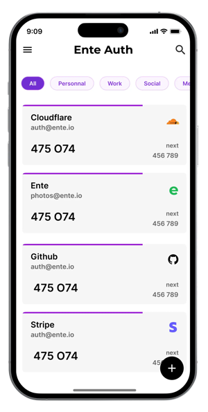 Ente AI cover generator
