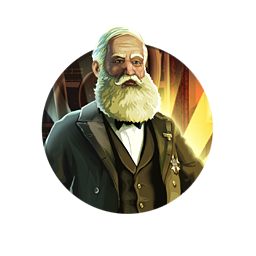 Dom Pedro II (Civilization V - Herbal Crohmal) AI cover generator
