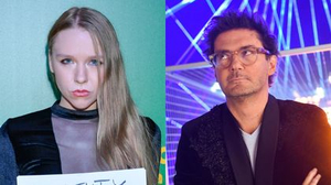 Gargamel (Jakub Chuptyś) (220 &) AI cover generator