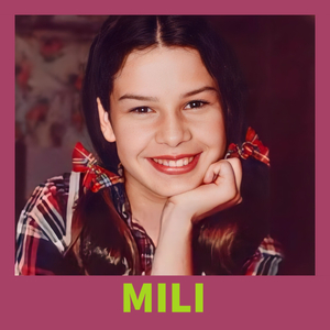 Mili Chiquititas AI cover generator