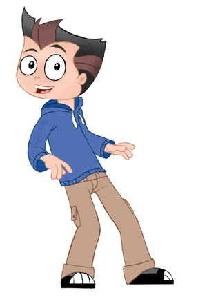 Guy Hamdon/SheZow AI cover generator