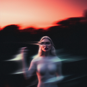 Luísa sonza Escândalo Íntimo AI cover generator