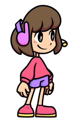 Melodii (Scratchin Melodii) AI cover generator