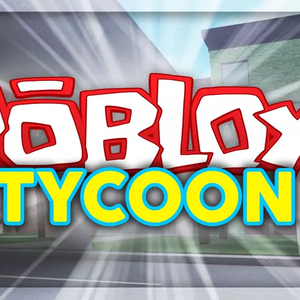 Literally 2016 Roblox Tycoon Music AI cover generator
