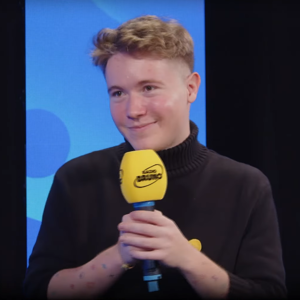 Alfa (italian singer) AI cover generator