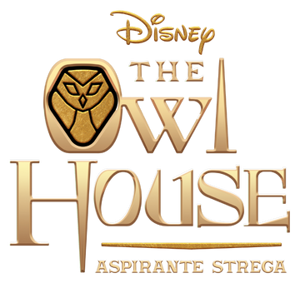 Hooty (Gufy) (The Owl House) (Italian Dub, dubbed by Alessio De Filippis) AI cover generator