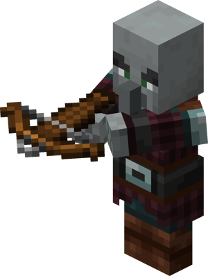 Pillager AI cover generator