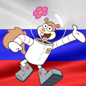 Sandy (Rus Dub) AI cover generator