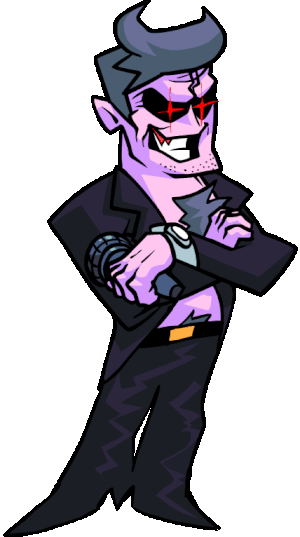 Daddy Dearest (FNF) AI cover generator