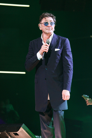 [RUS] Григорий Лепс Grigory Leps AI cover generator